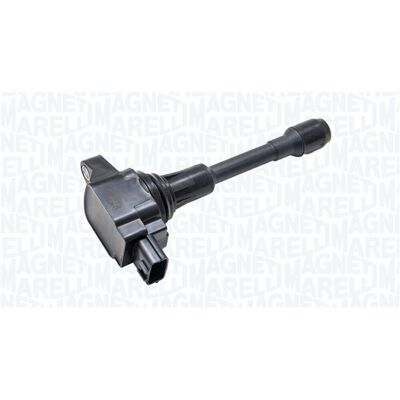Bobine d'allumage Magneti Marelli pour Nissan Micra & Note - OEM 224483hd0a/b/c - Publicité Bobine d'allumage Magneti Marelli pour Nissan Micra & Note - OEM 224483hd0a/b/c - Publicité