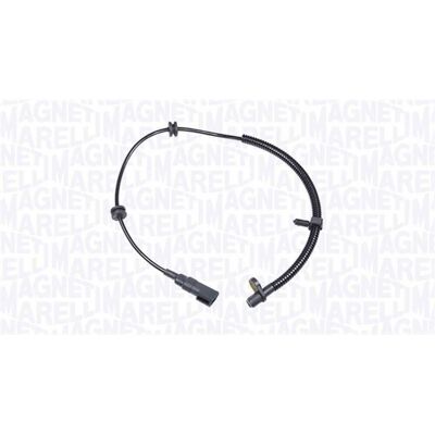 Magneti Marelli 172100040010 - Capteur ABS pour Ford Focus Mk1 - Publicité Magneti Marelli 172100040010 - Capteur ABS pour Ford Focus Mk1 - Publicité