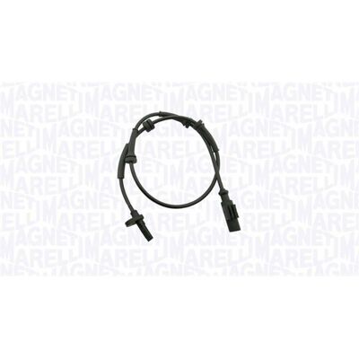 Capteur ABS Magneti Marelli 172100108010 - Pièce auto - Publicité Capteur ABS Magneti Marelli 172100108010 - Pièce auto - Publicité