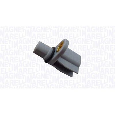 Magneti Marelli 172100132010 Capteur ABS arrière pour Ford, Volvo, VW - Capteur de vitesse de roue - Publicité Magneti Marelli 172100132010 Capteur ABS arrière pour Ford, Volvo, VW - Capteur de vitesse de roue - Publicité