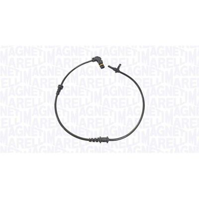 Capteur ABS Magneti Marelli 172100135010 - Avant Mercedes A B - Publicité Capteur ABS Magneti Marelli 172100135010 - Avant Mercedes A B - Publicité