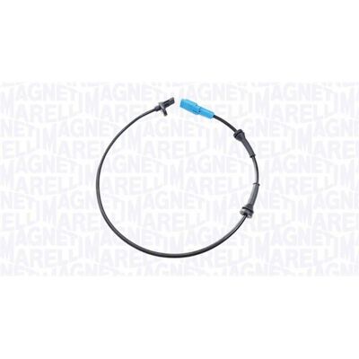 Capteur ABS Magneti Marelli 172100153010 - Pour Citroën C3 DS3 & Peugeot 4545K0 - Publicité Capteur ABS Magneti Marelli 172100153010 - Pour Citroën C3 DS3 & Peugeot 4545K0 - Publicité