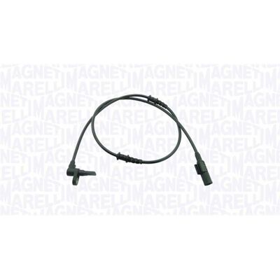Magneti Marelli 172100167010 Capteur ABS - Roue avant - Mercedes Sprinter, VW, Audi - Publicité Magneti Marelli 172100167010 Capteur ABS - Roue avant - Mercedes Sprinter, VW, Audi - Publicité
