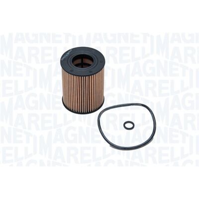 Magneti Marelli L32114302 - Filtre à Huile pour Mazda 3 6 CX-7 MPV - Publicité Magneti Marelli L32114302 - Filtre à Huile pour Mazda 3 6 CX-7 MPV - Publicité