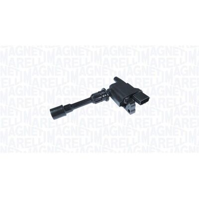 Magneti Marelli 060717091012 Bougie d'allumage - Bougie d'allumage pour Mazda 323 Premacy - Publicité Magneti Marelli 060717091012 Bougie d'allumage - Bougie d'allumage pour Mazda 323 Premacy - Publicité