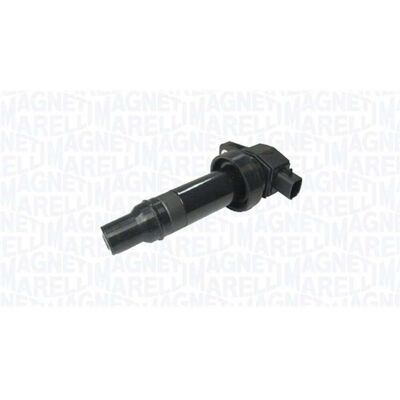 Bobine d'allumage Magneti Marelli - Compatible Hyundai/Kia - Publicité Bobine d'allumage Magneti Marelli - Compatible Hyundai/Kia - Publicité