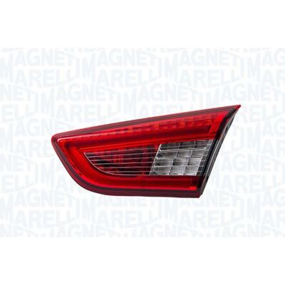 MAGNETI MARELLI 715104227000 - Feu arrière - Publicité MAGNETI MARELLI 715104227000 - Feu arrière - Publicité