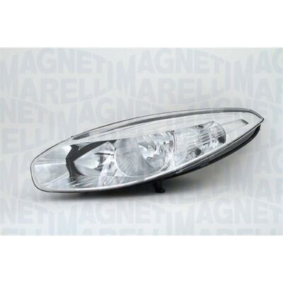 Phare MAGNETI MARELLI 712102601110 - Publicité Phare MAGNETI MARELLI 712102601110 - Publicité