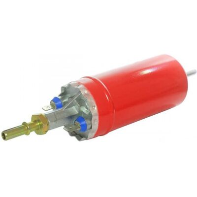 Pompe à Carburant Magneti Marelli Ford Mondeo - Électrique, 155 l/h, 1,5 bar - Publicité Pompe à Carburant Magneti Marelli Ford Mondeo - Électrique, 155 l/h, 1,5 bar - Publicité