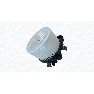 Magneti Marelli Modèle 069412204010 - Ventilateur intérieur - Publicité Magneti Marelli Modèle 069412204010 - Ventilateur intérieur - Publicité