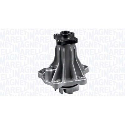 MAGNETI MARELLI - 352316170274 - Ford - Pompe à eau - Publicité MAGNETI MARELLI - 352316170274 - Ford - Pompe à eau - Publicité