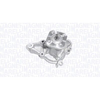 Pompe à eau Magneti Marelli Hyundai Kia - Système de refroidissement moteur - Publicité Pompe à eau Magneti Marelli Hyundai Kia - Système de refroidissement moteur - Publicité