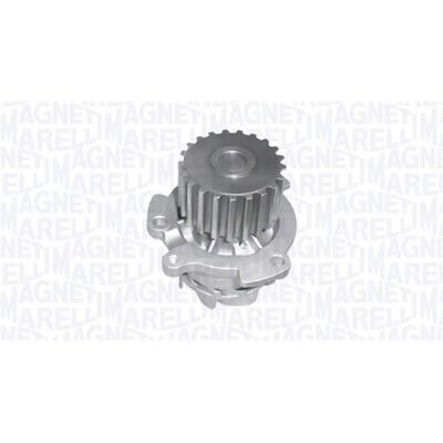 Pompe à eau MAGNETI MARELLI - OEM 2112130701 - Publicité Pompe à eau MAGNETI MARELLI - OEM 2112130701 - Publicité