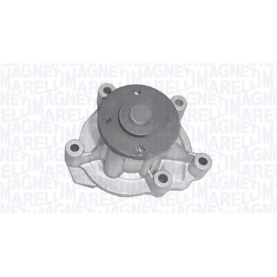 Magneti Marelli Modèle 352316170668 Pompe à eau - Pompe à eau pour Mercedes-Benz Classe A Vaneo - Publicité Magneti Marelli Modèle 352316170668 Pompe à eau - Pompe à eau pour Mercedes-Benz Classe A Vaneo - Publicité