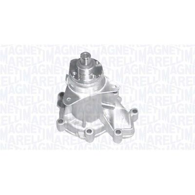 Pompe à eau Magneti Marelli 352316170671 pour Mercedes-Benz 190, W124, C, E - Publicité Pompe à eau Magneti Marelli 352316170671 pour Mercedes-Benz 190, W124, C, E - Publicité