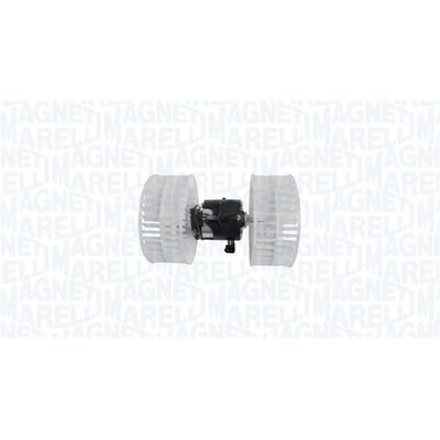 Moteur de Ventilateur Intérieur Magneti Marelli - 151mm, 12V, 311W - Viano & Vito - Publicité Moteur de Ventilateur Intérieur Magneti Marelli - 151mm, 12V, 311W - Viano & Vito - Publicité