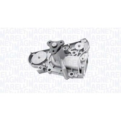 Magneti Marelli 352316170731 - Pompe à eau pour Mazda MX-5, 323, Familia 4 - Publicité Magneti Marelli 352316170731 - Pompe à eau pour Mazda MX-5, 323, Familia 4 - Publicité