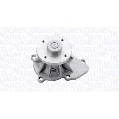 Pompe à eau MAGNETI MARELLI 352316170773 - Refroidissement moteur - Publicité Pompe à eau MAGNETI MARELLI 352316170773 - Refroidissement moteur - Publicité