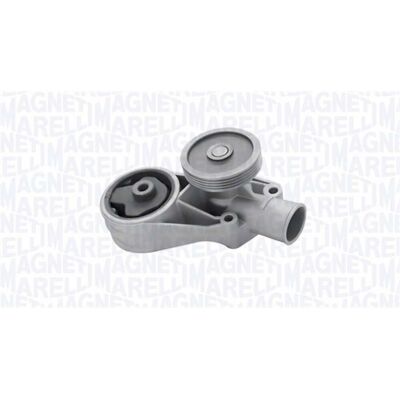 Magneti Marelli Modèle 352316171028 - Pompe à eau pour Skoda - Publicité Magneti Marelli Modèle 352316171028 - Pompe à eau pour Skoda - Publicité