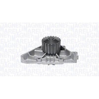 Pompe à eau Magneti Marelli - C8, 406, 407, 607 - Refroidissement moteur - Publicité Pompe à eau Magneti Marelli - C8, 406, 407, 607 - Refroidissement moteur - Publicité