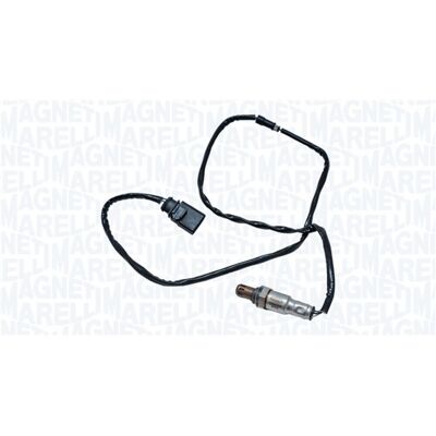MAGNETI MARELLI - 466016355305 - chauffé - 4-wire - capteur d'oxygène - Publicité MAGNETI MARELLI - 466016355305 - chauffé - 4-wire - capteur d'oxygène - Publicité