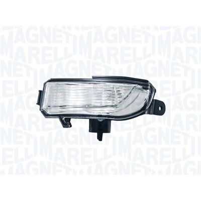 Magneti Marelli Clignotant 04813862s - Feu de direction - Publicité Magneti Marelli Clignotant 04813862s - Feu de direction - Publicité