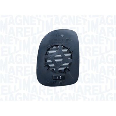 MAGNETI MARELLI Modèle 351991305070 - Verre de rétroviseur - Publicité MAGNETI MARELLI Modèle 351991305070 - Verre de rétroviseur - Publicité