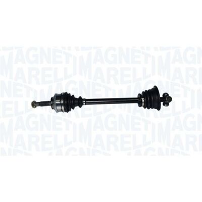 Magneti Marelli Modèle 302004190099 Arbre de transmission avant gauche - Arbre de transmission - Publicité Magneti Marelli Modèle 302004190099 Arbre de transmission avant gauche - Arbre de transmission - Publicité