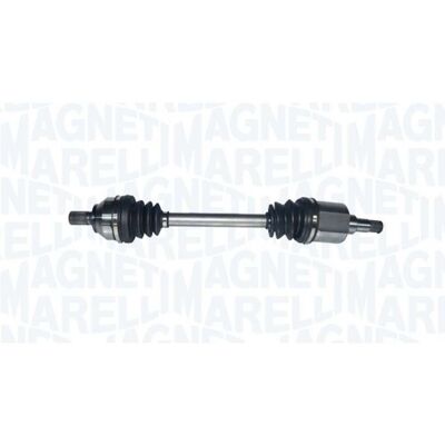 Magneti Marelli Modèle 302004190188 Arbre de transmission avant gauche - Arbre de transmission - Publicité Magneti Marelli Modèle 302004190188 Arbre de transmission avant gauche - Arbre de transmission - Publicité