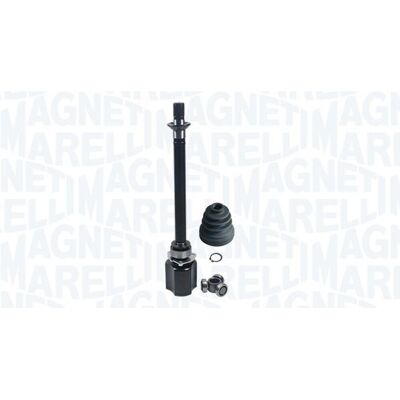MAGNETI MARELLI - 302009100017 - Droite avant - Doblo I Cargo - Kit de joints - Publicité MAGNETI MARELLI - 302009100017 - Droite avant - Doblo I Cargo - Kit de joints - Publicité