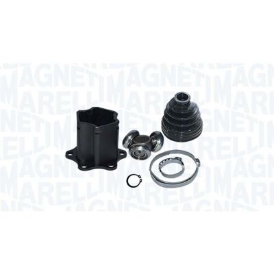 MAGNETI MARELLI - 302009100049 - VW/Audi/Seat/Skoda - Publicité MAGNETI MARELLI - 302009100049 - VW/Audi/Seat/Skoda - Publicité