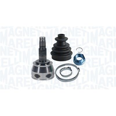 Kit de joints d'essieu avant Magneti Marelli - Transmission Fiat, Lancia - Publicité Kit de joints d'essieu avant Magneti Marelli - Transmission Fiat, Lancia - Publicité