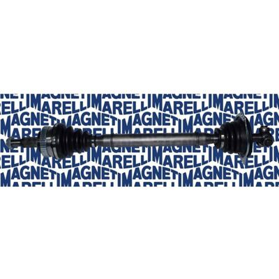 MAGNETI MARELLI 302004190095 - Arbre de transmission - Publicité MAGNETI MARELLI 302004190095 - Arbre de transmission - Publicité