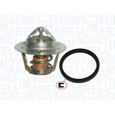 Magneti Marelli Modèle 352317100200 Thermostat - Pièces auto - Publicité Magneti Marelli Modèle 352317100200 Thermostat - Pièces auto - Publicité