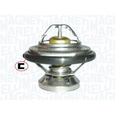 Magneti Marelli Modèle 352317100640 - Thermostat pour refroidissement - Publicité Magneti Marelli Modèle 352317100640 - Thermostat pour refroidissement - Publicité