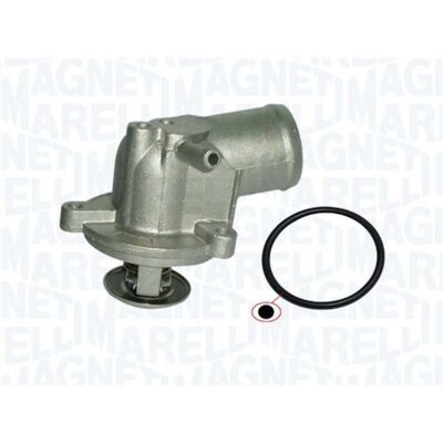 Magneti Marelli Modèle 352317100670 Thermostat - Eau, Joint, 87°C - Publicité Magneti Marelli Modèle 352317100670 Thermostat - Eau, Joint, 87°C - Publicité