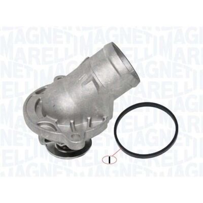 Magneti Marelli Modèle 352317100680 - Thermostat pour Mercedes-Benz & Chrysler - Publicité Magneti Marelli Modèle 352317100680 - Thermostat pour Mercedes-Benz & Chrysler - Publicité