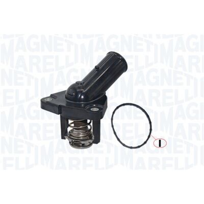 Thermostat Magneti Marelli 82°C avec Joint - Pièce auto - Publicité Thermostat Magneti Marelli 82°C avec Joint - Pièce auto - Publicité