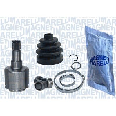 MAGNETI MARELLI 302009100060 Jeu de joints homocinétiques - Pour Ford Focus 2, C-Max - Publicité MAGNETI MARELLI 302009100060 Jeu de joints homocinétiques - Pour Ford Focus 2, C-Max - Publicité