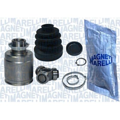 Magneti Marelli Honda Cardan Joint - OE 44310S10901 - Publicité Magneti Marelli Honda Cardan Joint - OE 44310S10901 - Publicité
