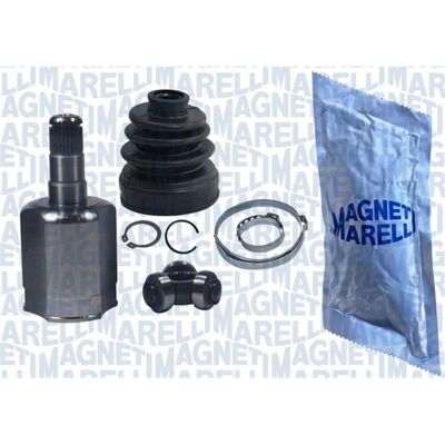 Magneti Marelli 302009100085 Cardan OEM VW 6QD498103 - Publicité Magneti Marelli 302009100085 Cardan OEM VW 6QD498103 - Publicité