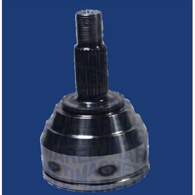 Magneti Marelli Jeu de joints d'arbre de transmission avant - Drive Shaft Joint Set - Publicité Magneti Marelli Jeu de joints d'arbre de transmission avant - Drive Shaft Joint Set - Publicité