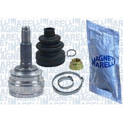 MAGNETI MARELLI 302015100341 Kit de joints d'arbre de transmission pour DAEWOO Lanos, Chevrolet Kalos - Publicité MAGNETI MARELLI 302015100341 Kit de joints d'arbre de transmission pour DAEWOO Lanos, Chevrolet Kalos - Publicité