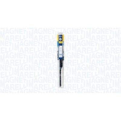 Magneti Marelli Modèle 34430 - Balai d'essuie-glace avant - Publicité Magneti Marelli Modèle 34430 - Balai d'essuie-glace avant - Publicité