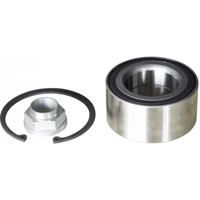 Ackoja A26-0215 Kit de roulements de roue - Essieu avant Honda CR-V - Publicité Ackoja A26-0215 Kit de roulements de roue - Essieu avant Honda CR-V - Publicité