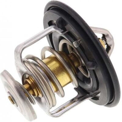 ACKOJA A26-99-0001 Thermostat - 78°C - Avec joint - Pour Honda/Rover - Publicité ACKOJA A26-99-0001 Thermostat - 78°C - Avec joint - Pour Honda/Rover - Publicité