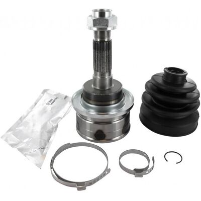 Ackoja A320110 Jeu de joints d'arbre de transmission - Pour Ford Ranger Mazda B-series - Publicité Ackoja A320110 Jeu de joints d'arbre de transmission - Pour Ford Ranger Mazda B-series - Publicité