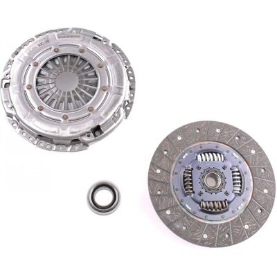 ACKOJA A52-0024 Kit d'Embrayage Compact pour Hyundai & Kia - Publicité ACKOJA A52-0024 Kit d'Embrayage Compact pour Hyundai & Kia - Publicité
