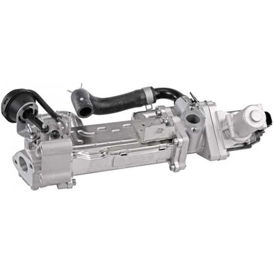 Module de refroidisseur EGR A52630013-15 refroidi par eau - Module de refroidisseur EGR pour Hyundai KIA - Publicité Module de refroidisseur EGR A52630013-15 refroidi par eau - Module de refroidisseur EGR pour Hyundai KIA - Publicité
