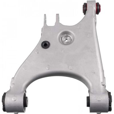BLUE PRINT ADBP860257 - Bras de suspension pour Tesla - Publicité BLUE PRINT ADBP860257 - Bras de suspension pour Tesla - Publicité